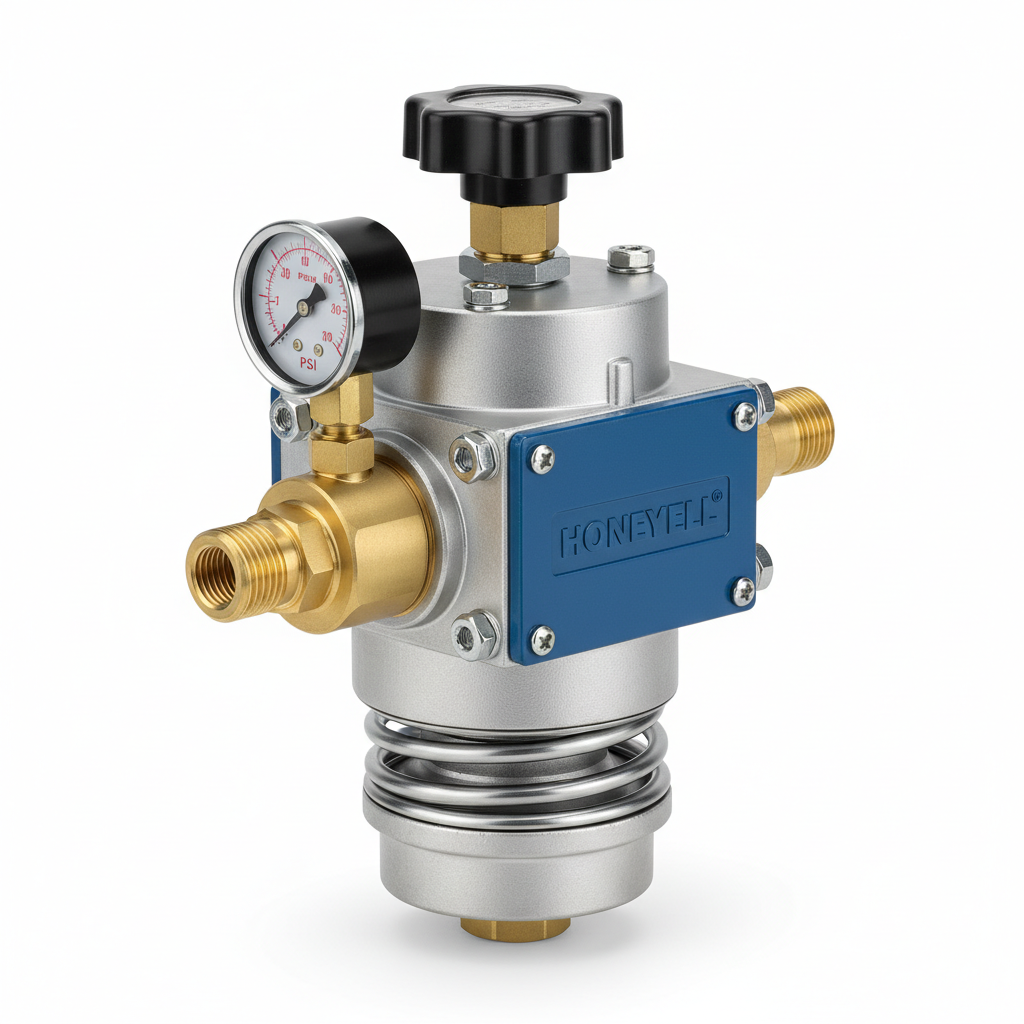 HONEYWELL V5306B1009