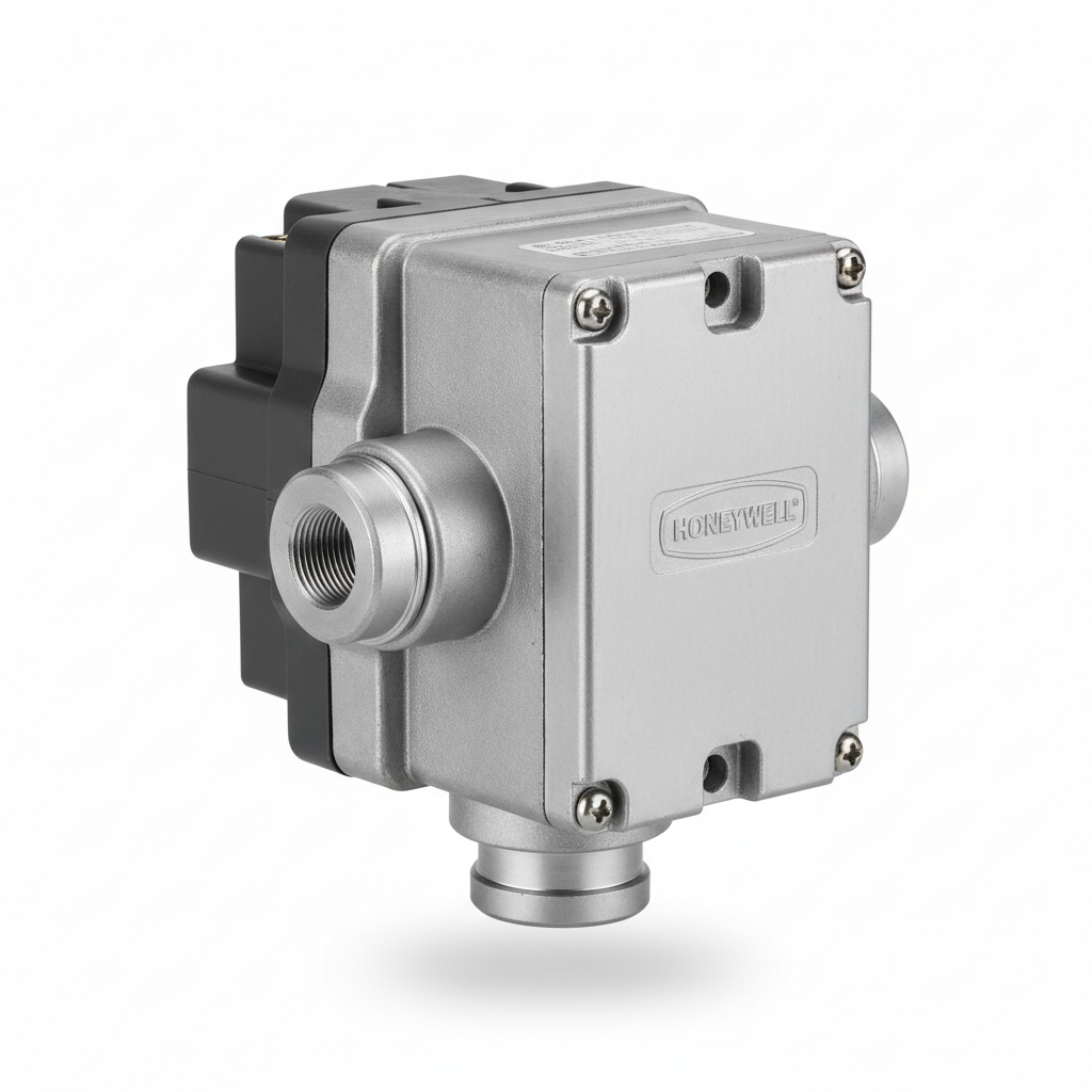 HONEYWELL 164PC01DW45