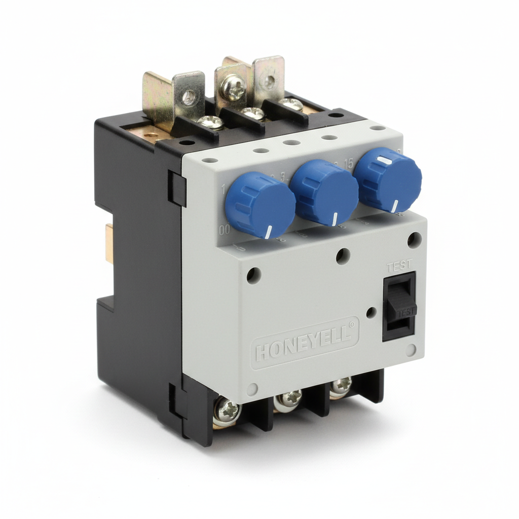 HONEYWELL RP418C-1004