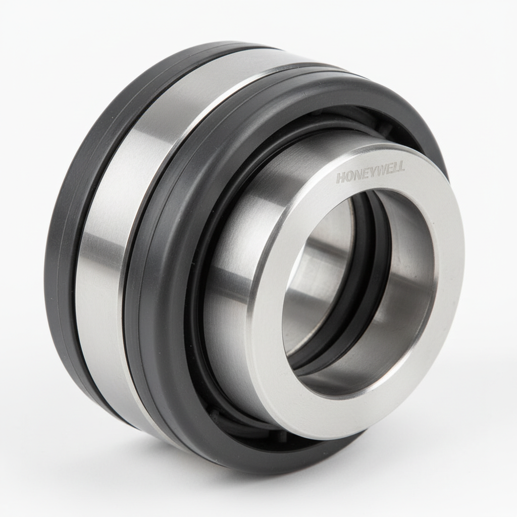 HONEYWELL 986-BAA-03