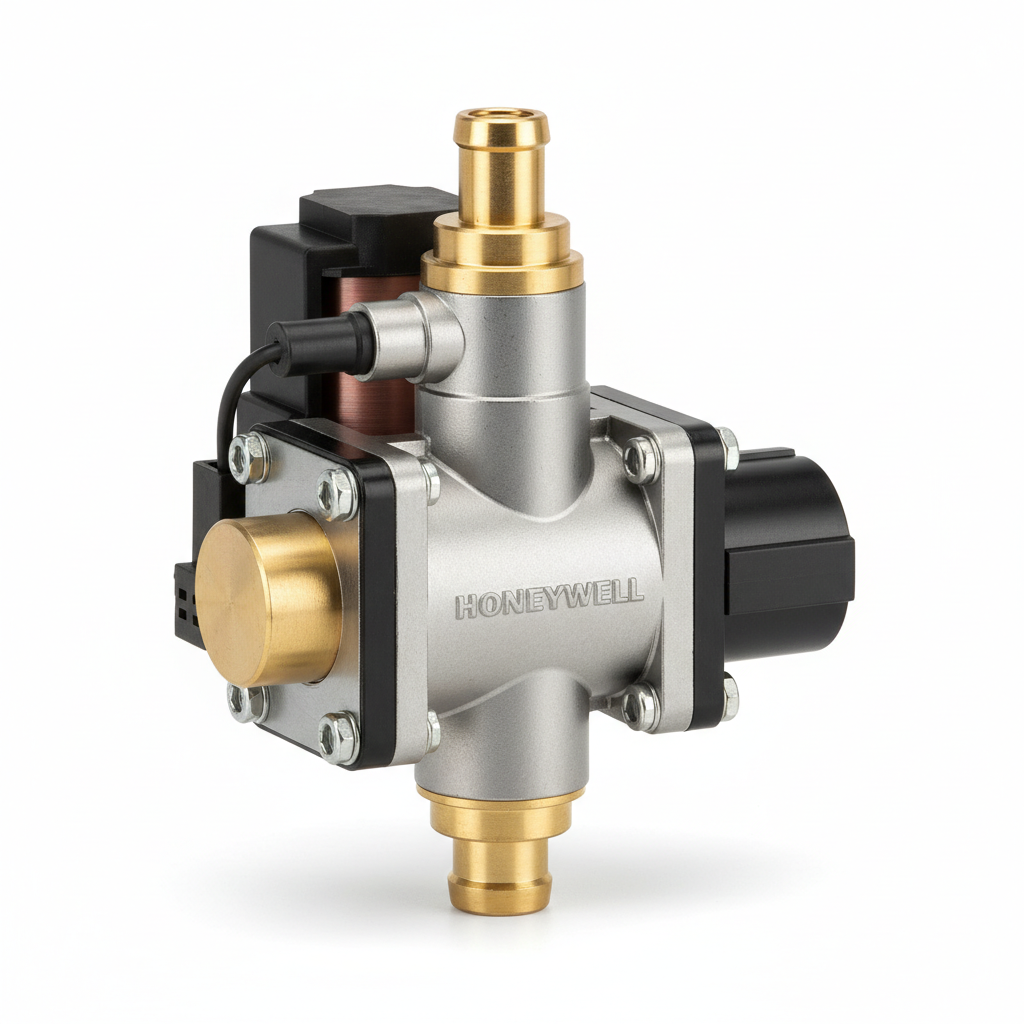 HONEYWELL XLP-1LB-4150