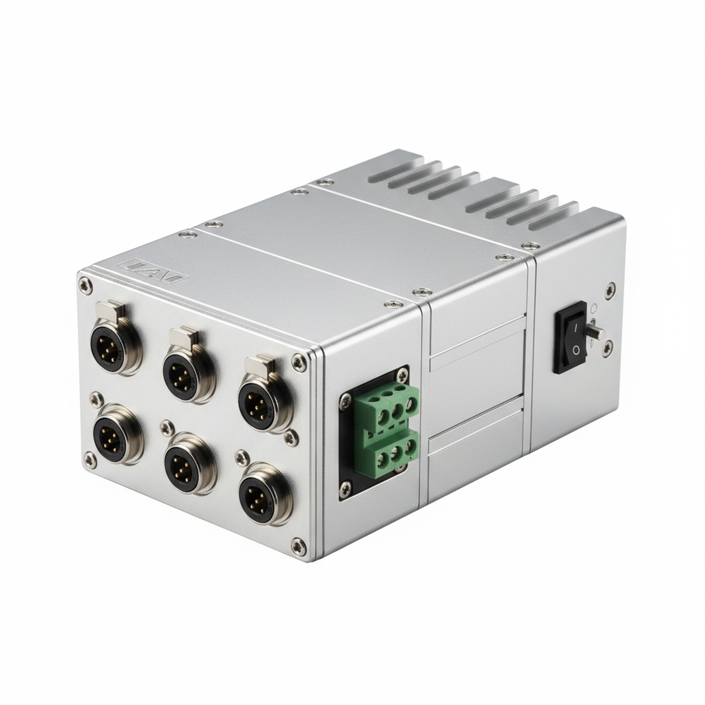 IAI IA-CV-USB
