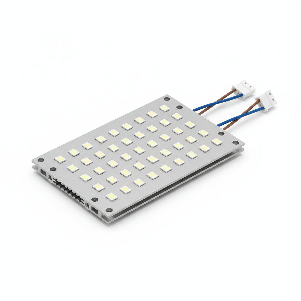 Interlight WX-J907-0