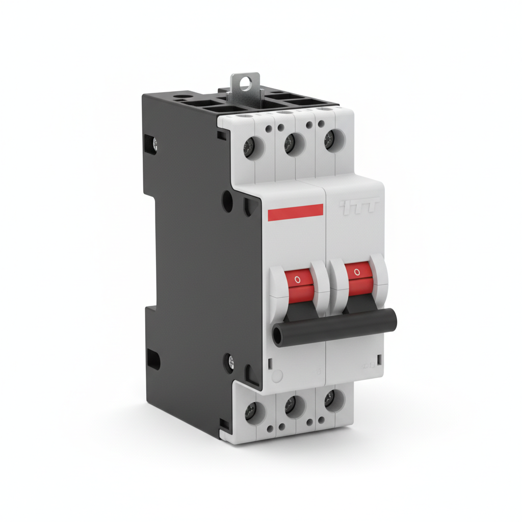 ITT D82-3-4704F20BHO