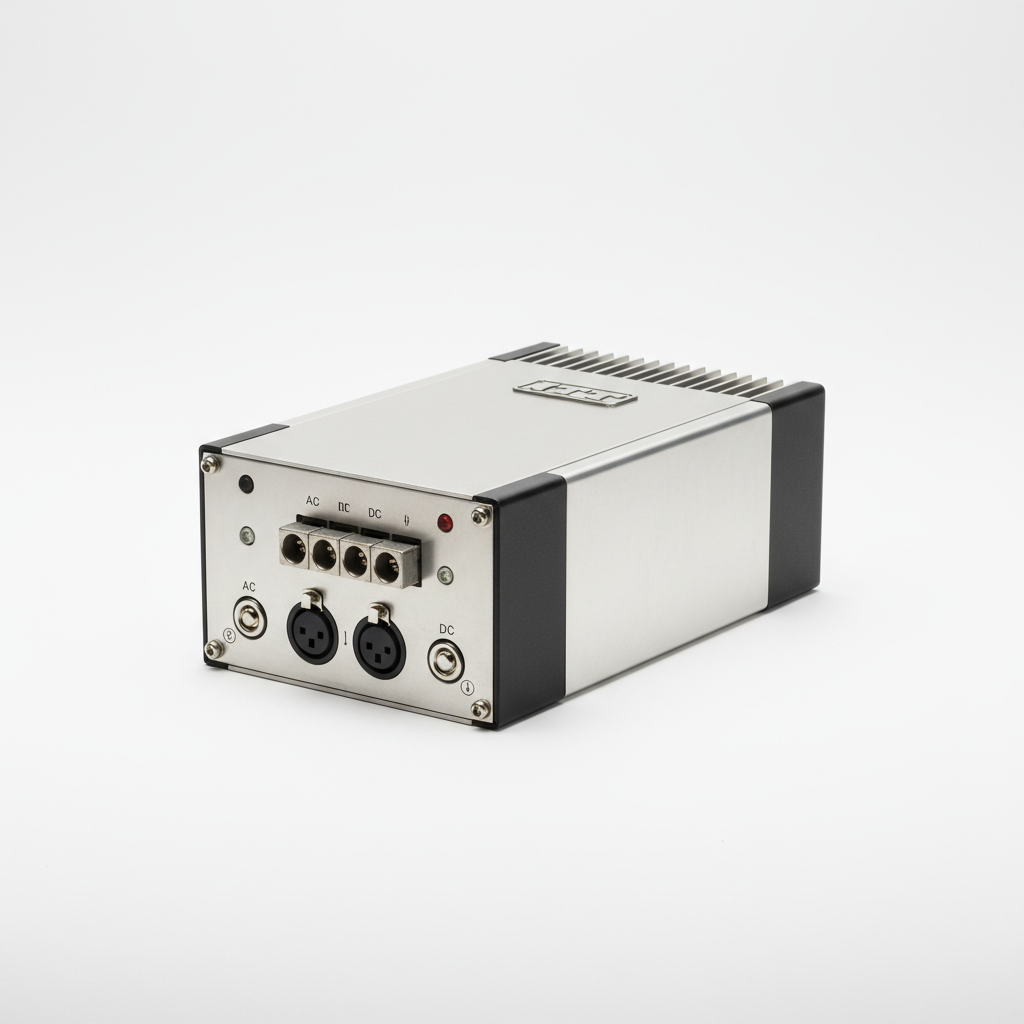 ITT PS48VDC/3.75/GCE