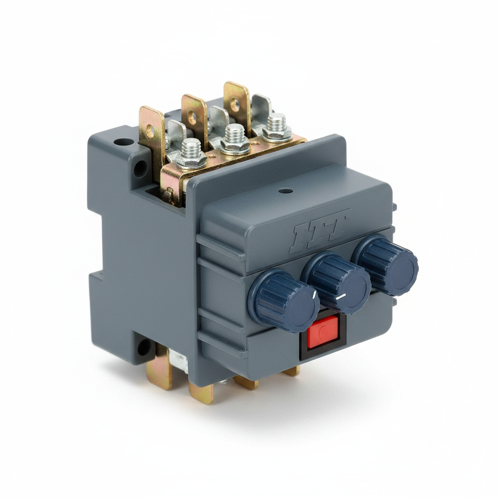 ITT TD6A2BIDX-MOD-B