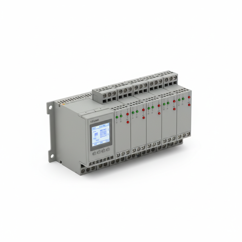 IZUMI YS2R9FD01A024TP2