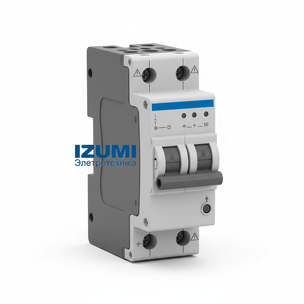 IZUMI 604450-W