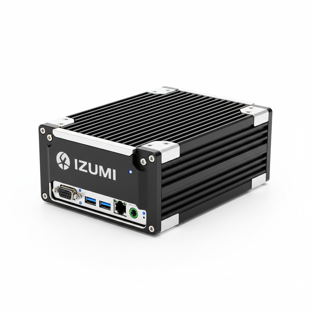 IZUMI CON-RS422