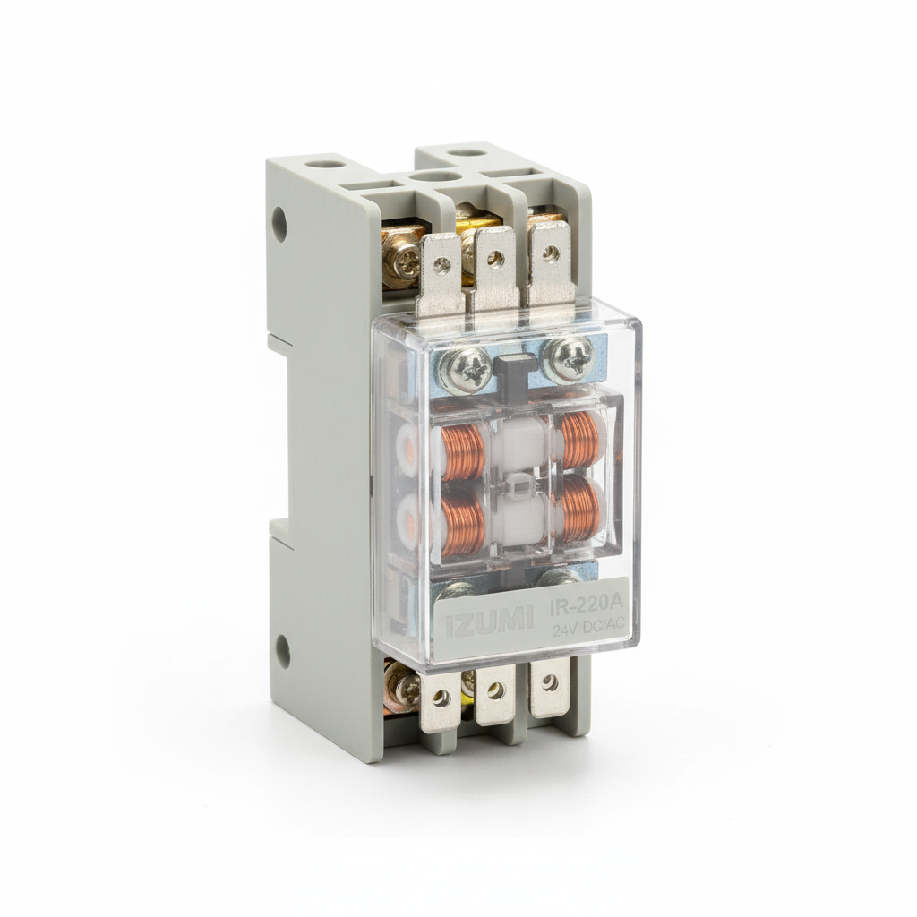 IZUMI SY4S-05A