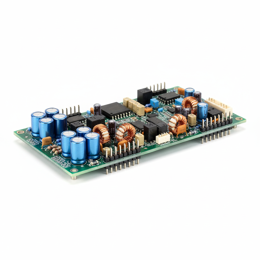 KEMET T541X686K025CH8510