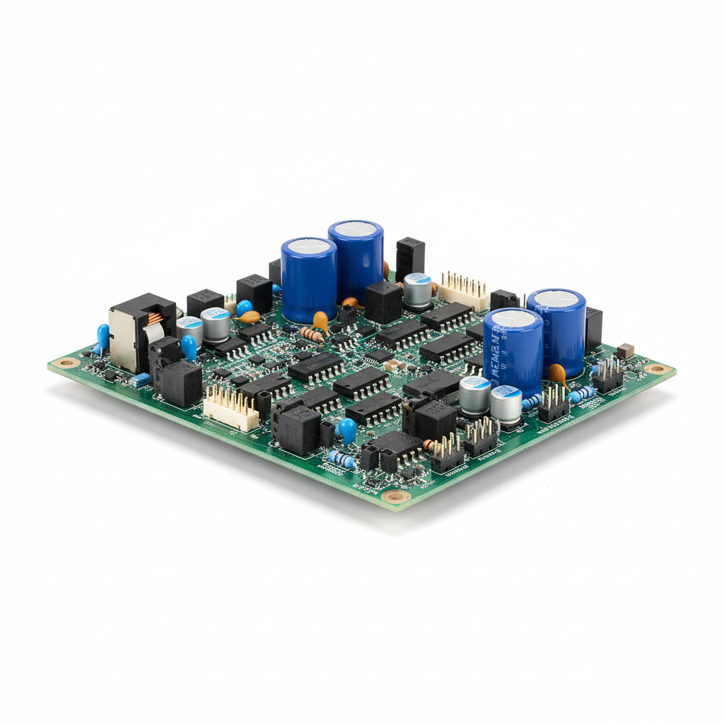 KEMET T541X686K0AT8510