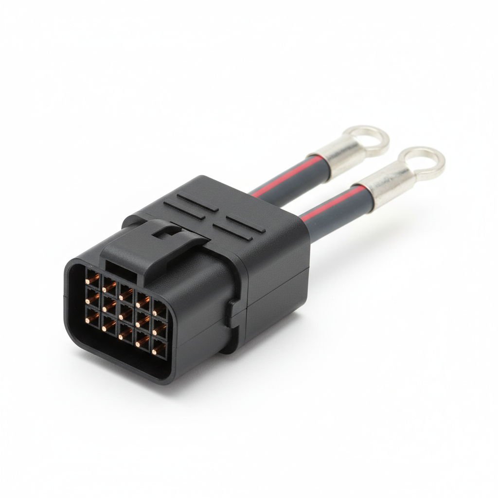Molex WW5033H09M100