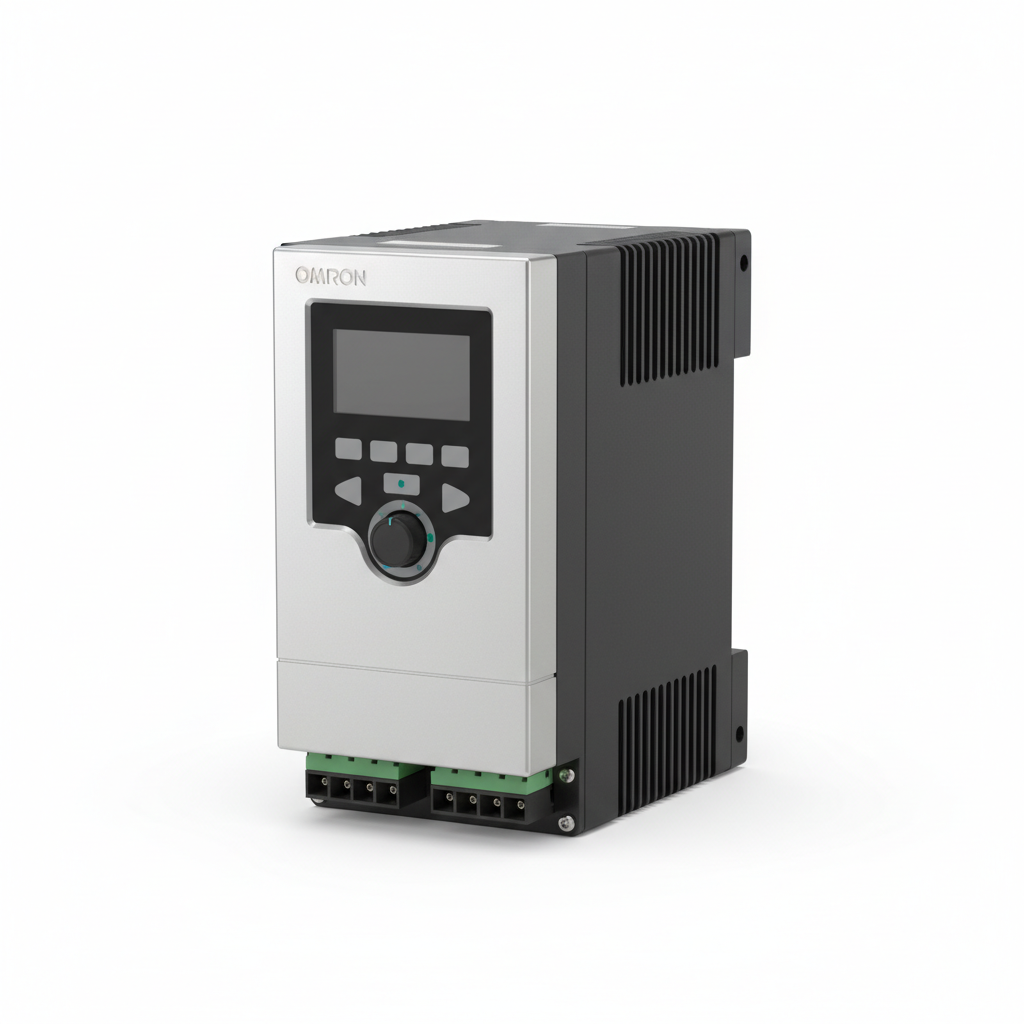 Omron 3G3RX-B411K-E1F