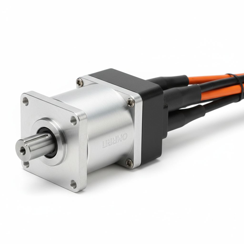 Omron R88A-CAWA015B-DE