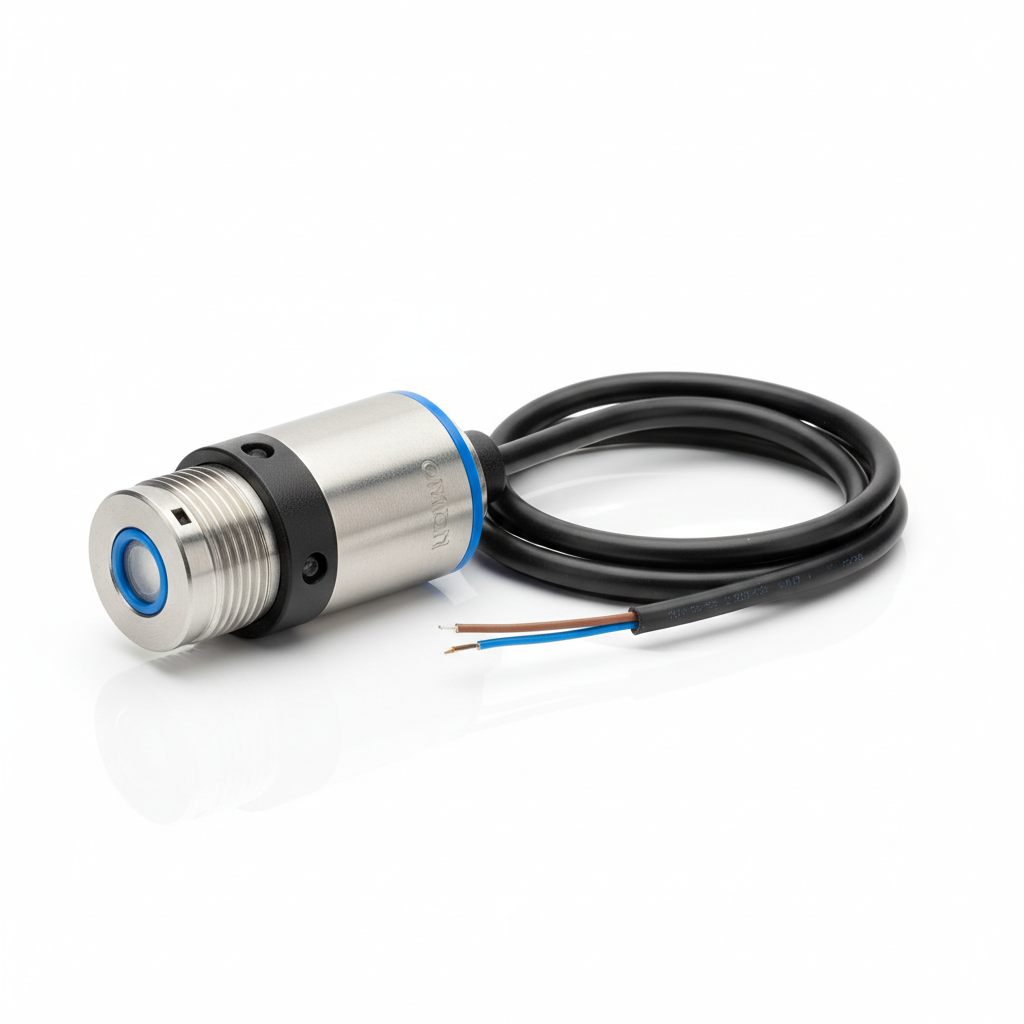 Omron E2F-X5Y2-53 2M OMS