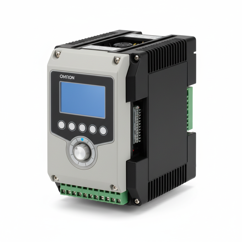 Omron 3G3JE-A2004B