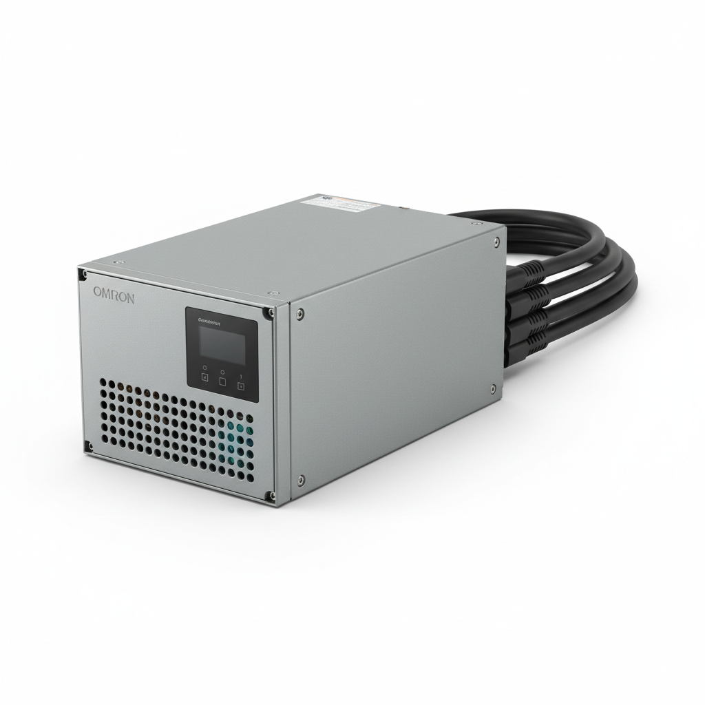 Omron 3W9AB-BX3