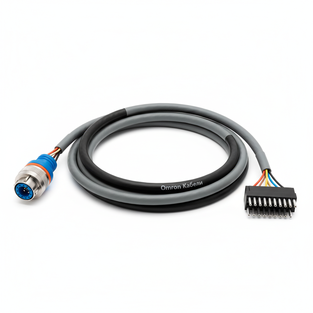 Omron 3G3EV-PJVOP122A