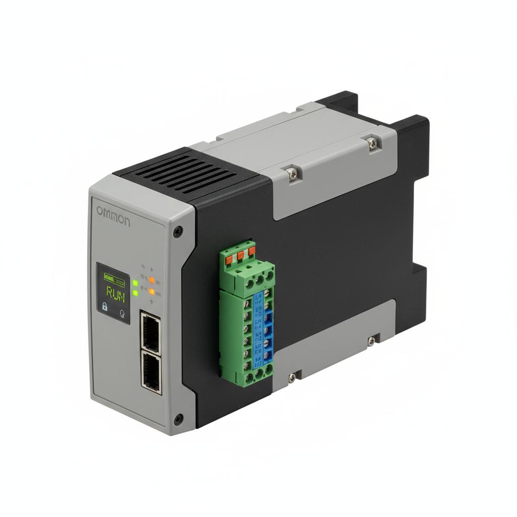 Omron 3Z4M-J1222-906