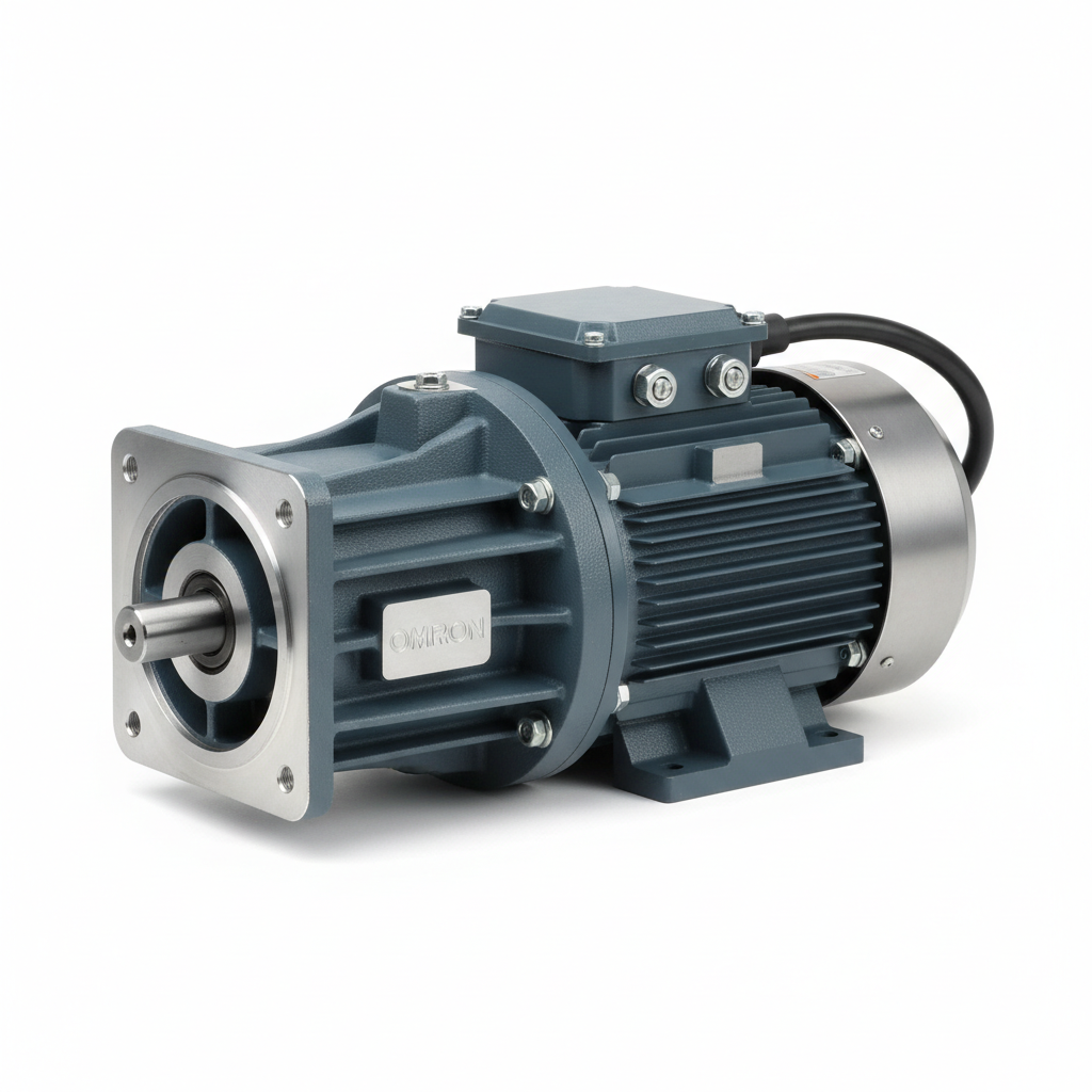 Omron AB090-025-S2-P2-M-WP75030