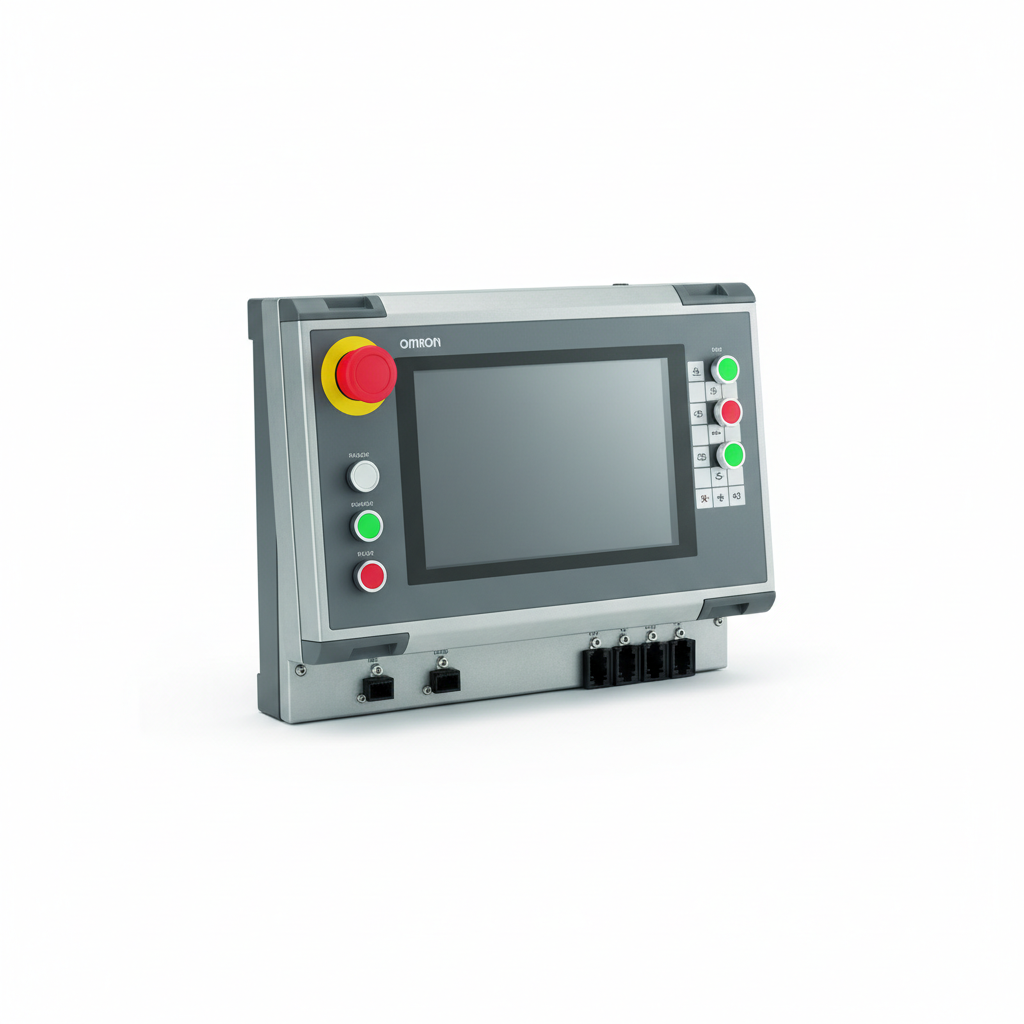 Omron 3G3EV-PJVOP120E