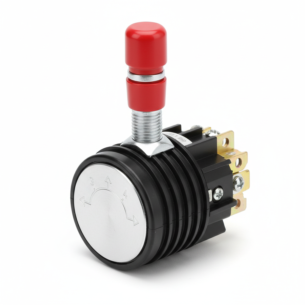 Omron A22W-2MG-24A-10