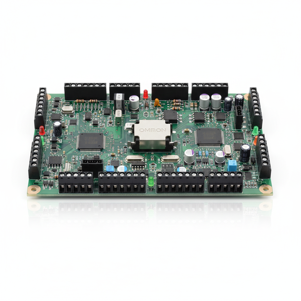 Omron 3G2C4-CPU11