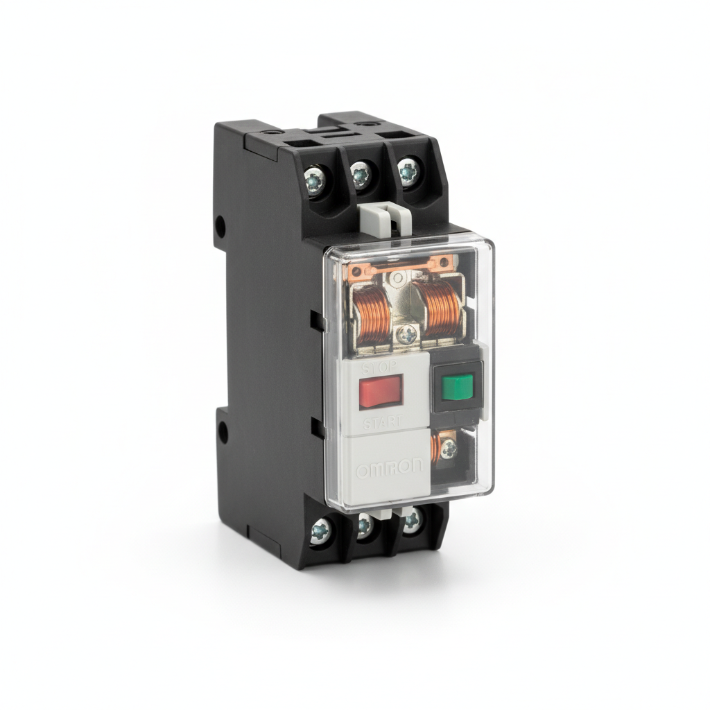 Omron J7KN-85-22110