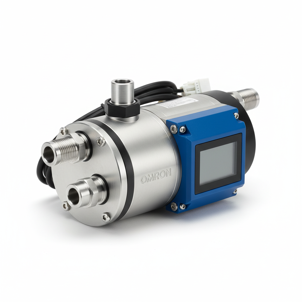 Omron ESD5020-21CC4MB