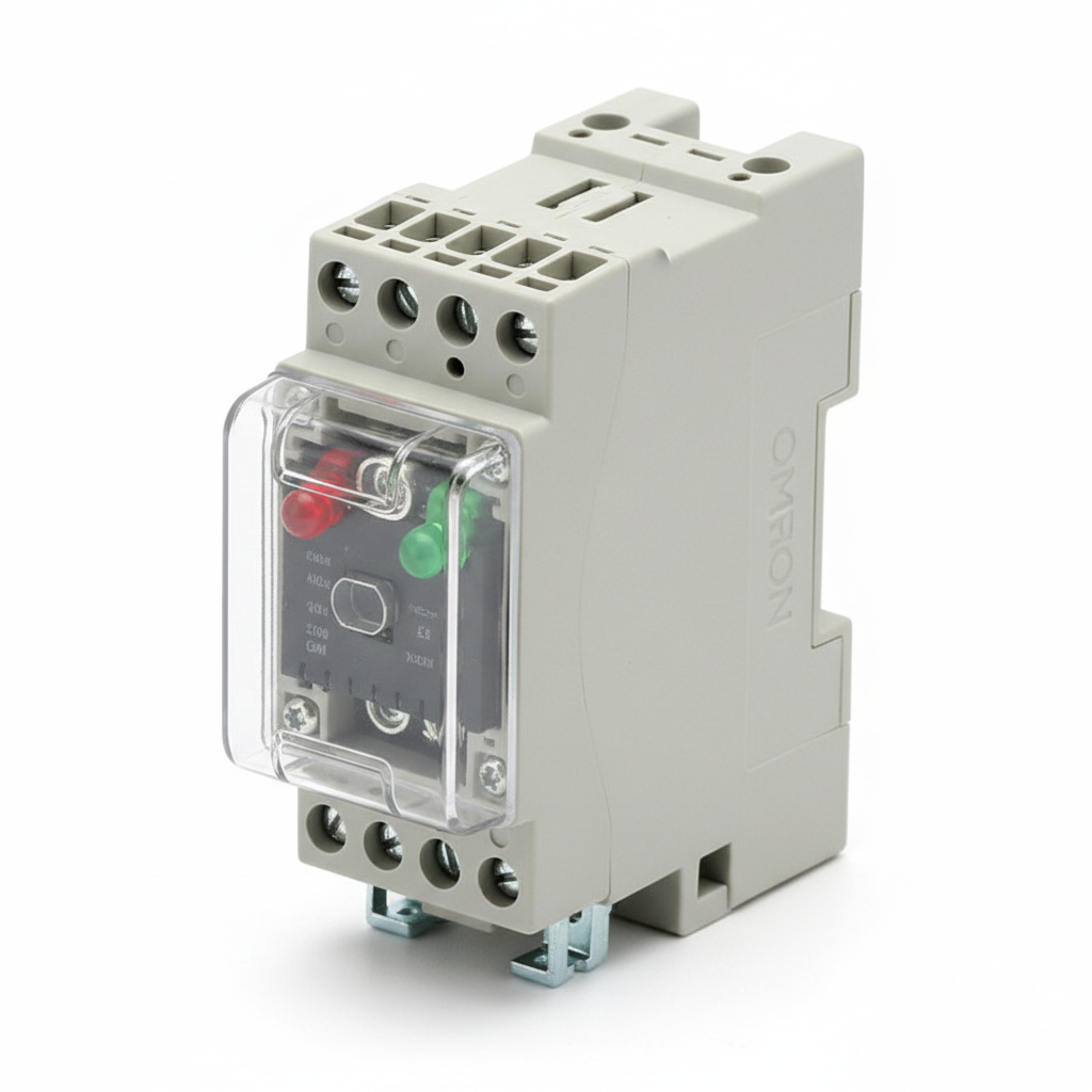 Omron SDV-FH6-AC100/110