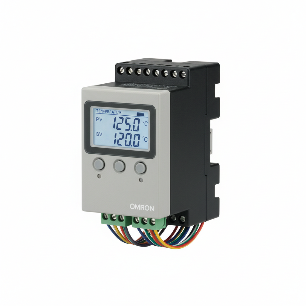 Omron ZEN-20C3DR-D-V2