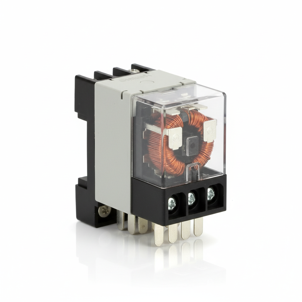 Omron 61F-GP-NR 100AC