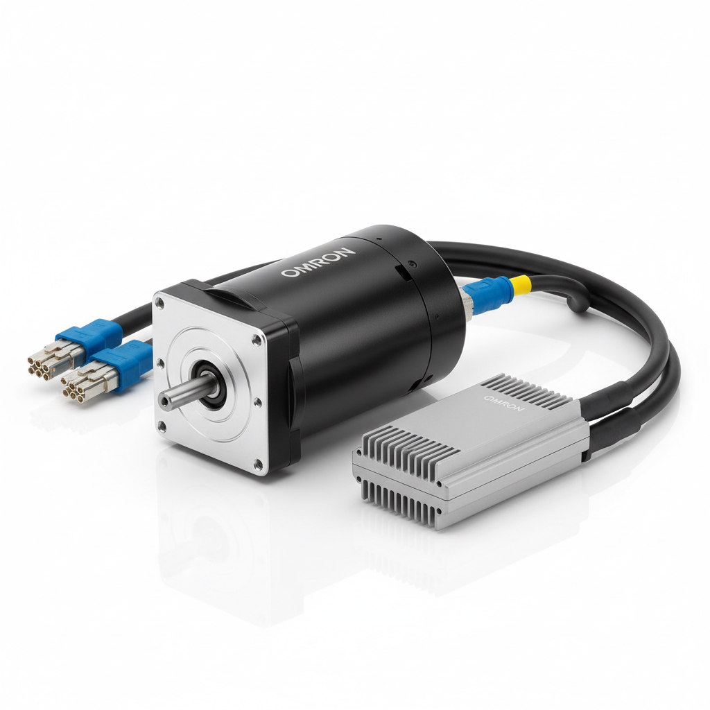 Omron FMA-50030-B051