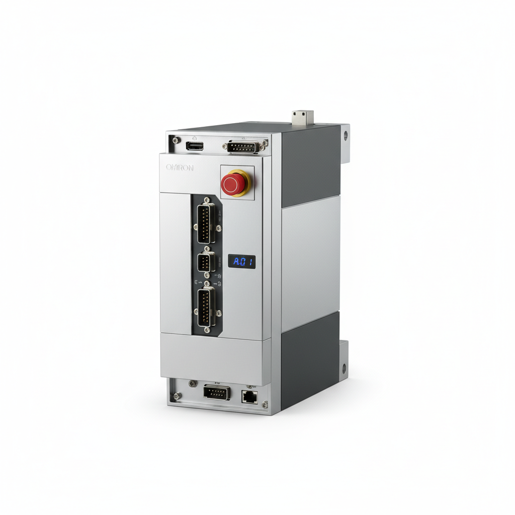 Omron AXREM19K0008IE