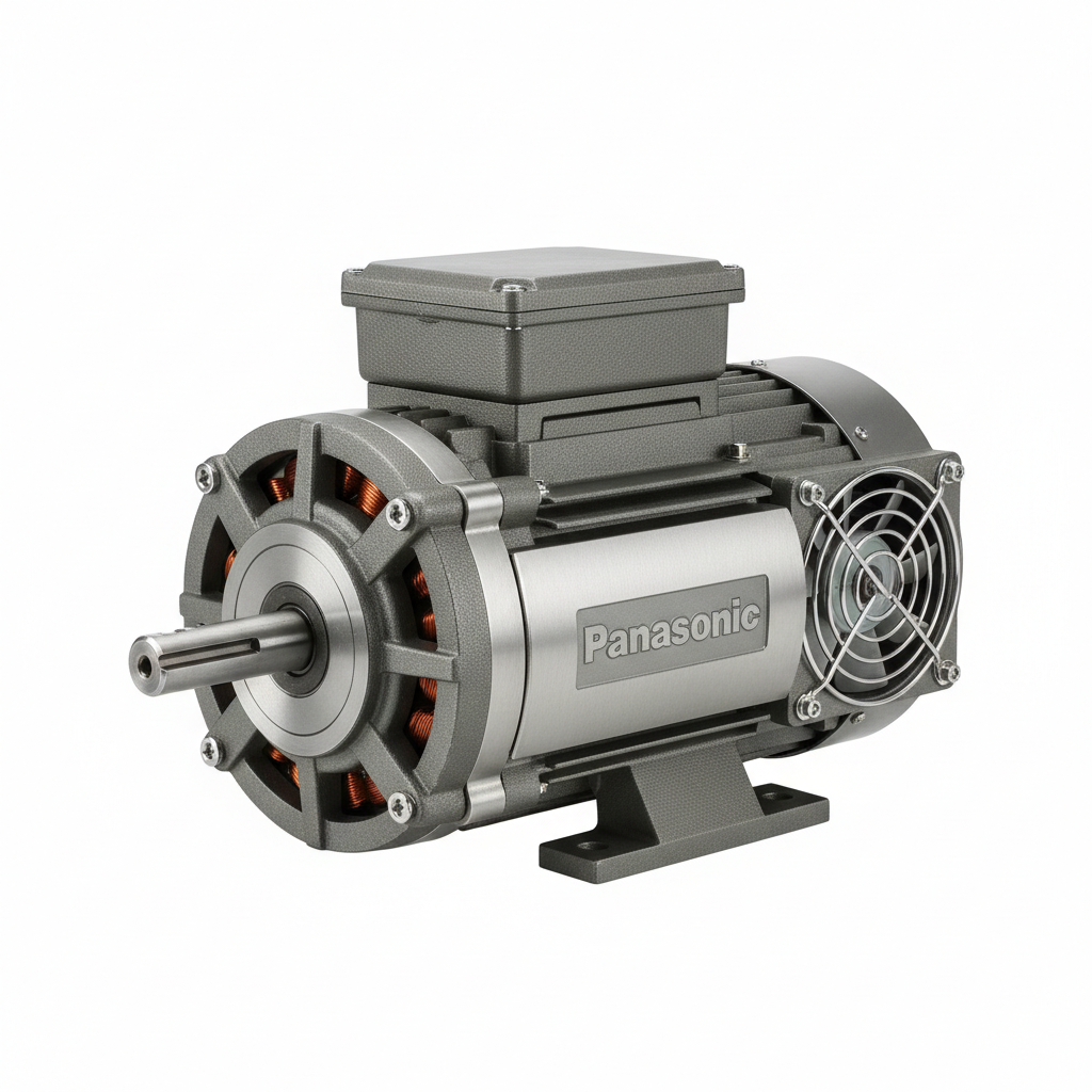 Panasonic M91C60GVK4GE