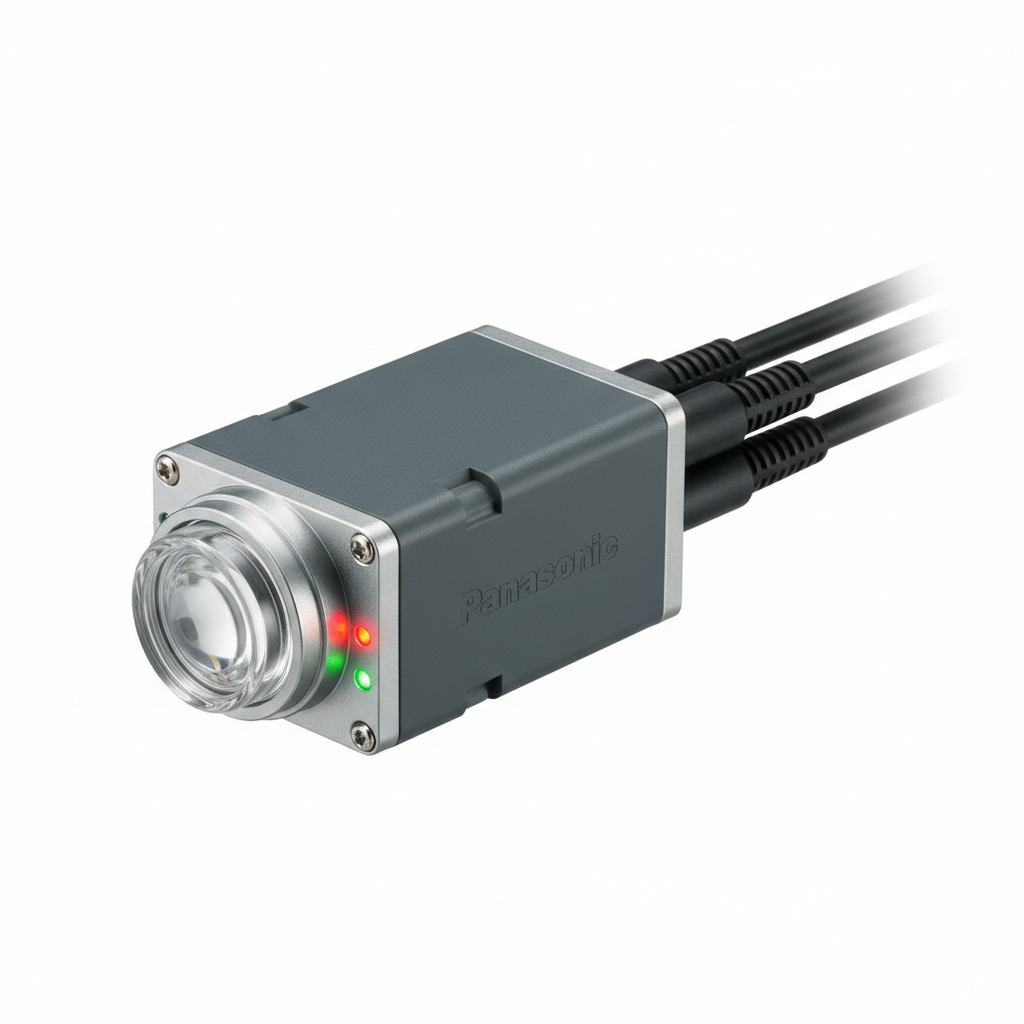 Panasonic WV-LA408C3