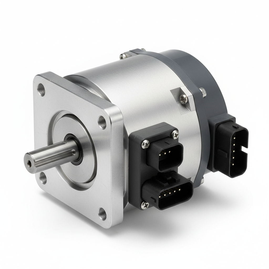 Panasonic MSMD041P1S