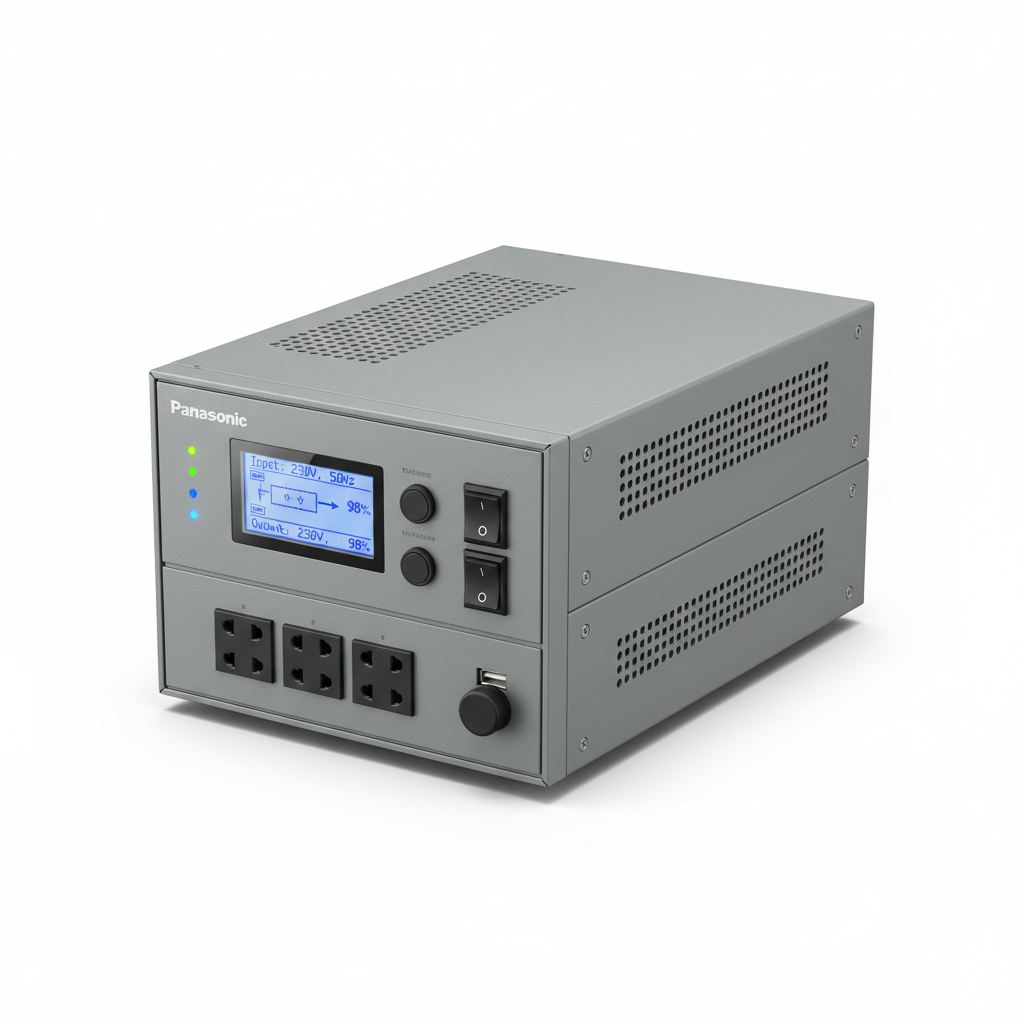 Panasonic EY0225
