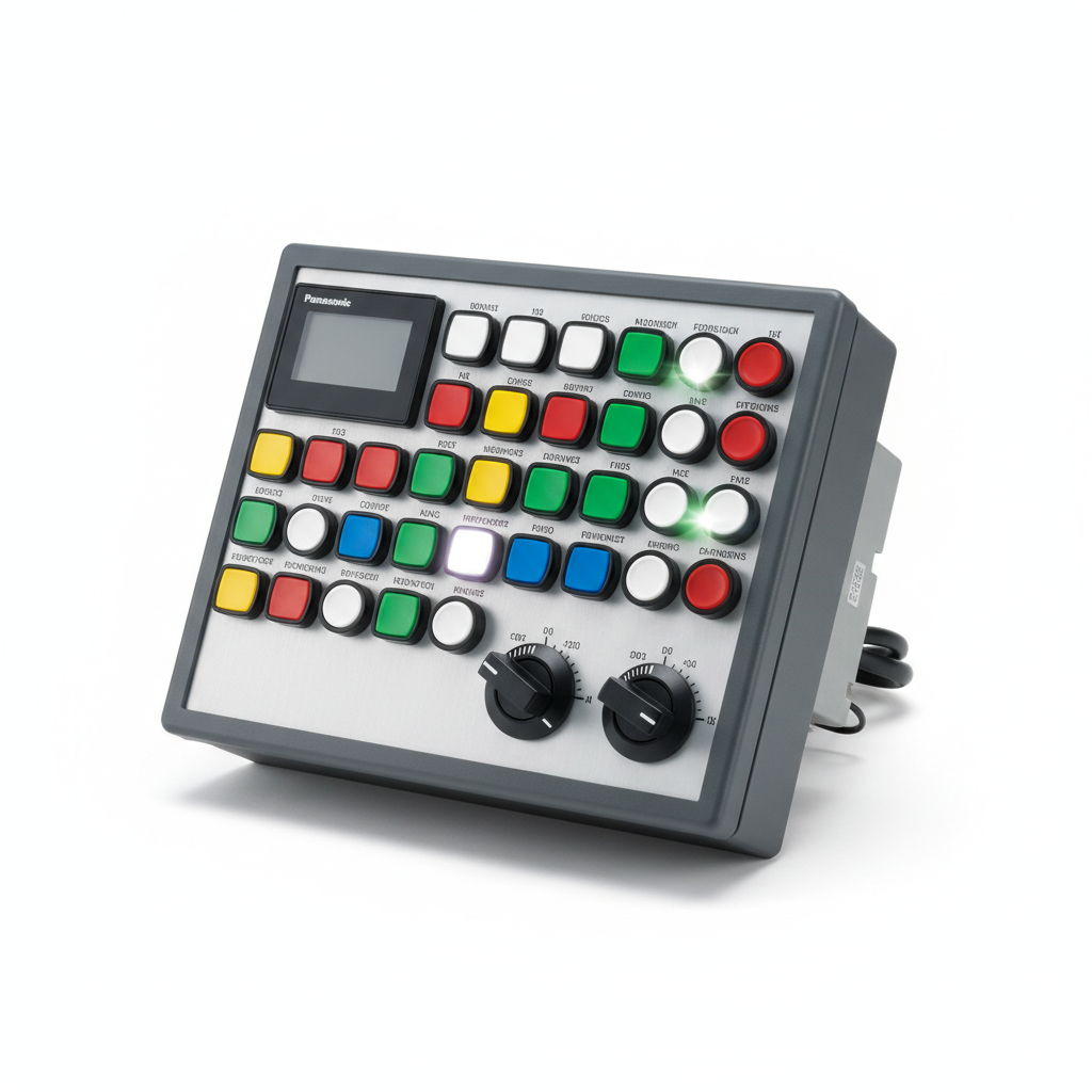 Panasonic FE55743-01