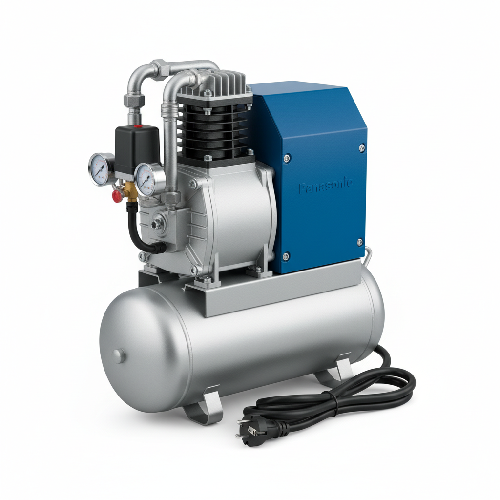 Panasonic 5PS132FAB21