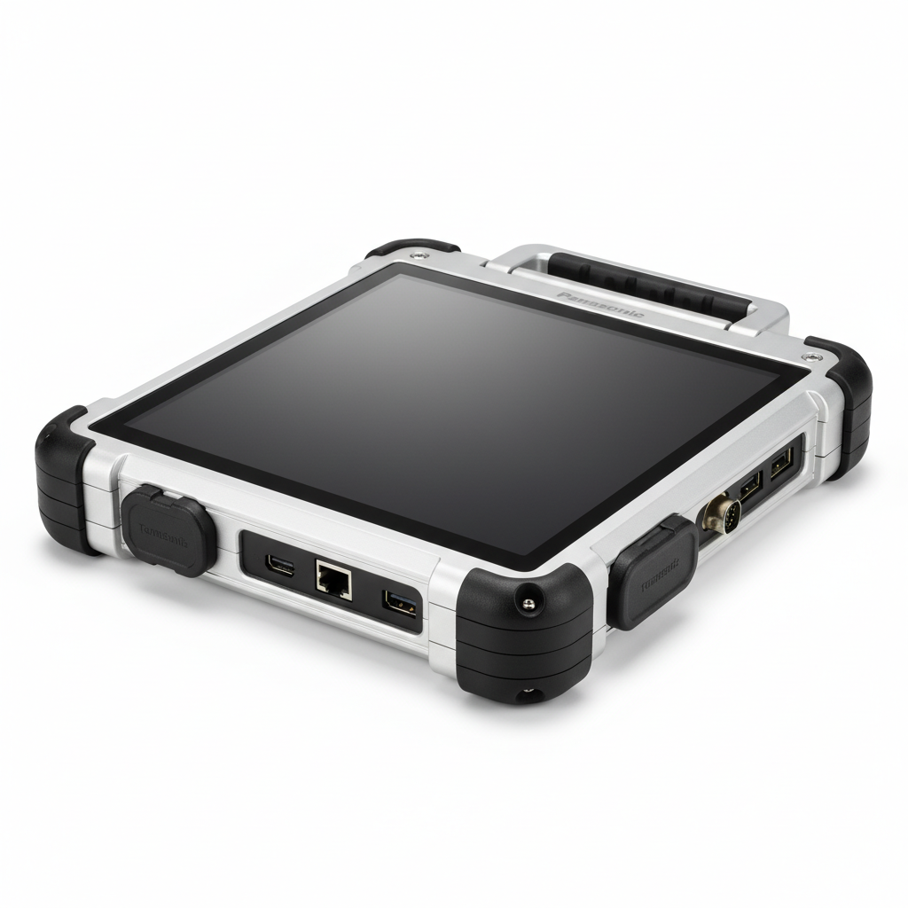 Panasonic A630Y5130HAP