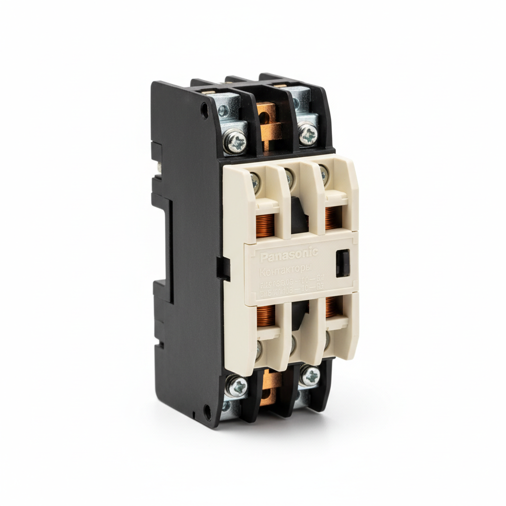 Panasonic PC-5-4A-DC12V