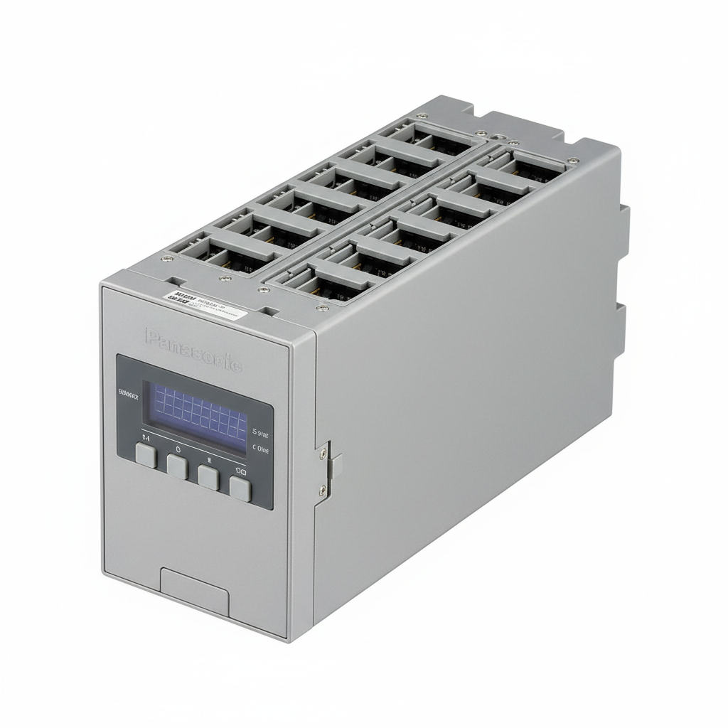 Panasonic HE1AN-S-DC12V