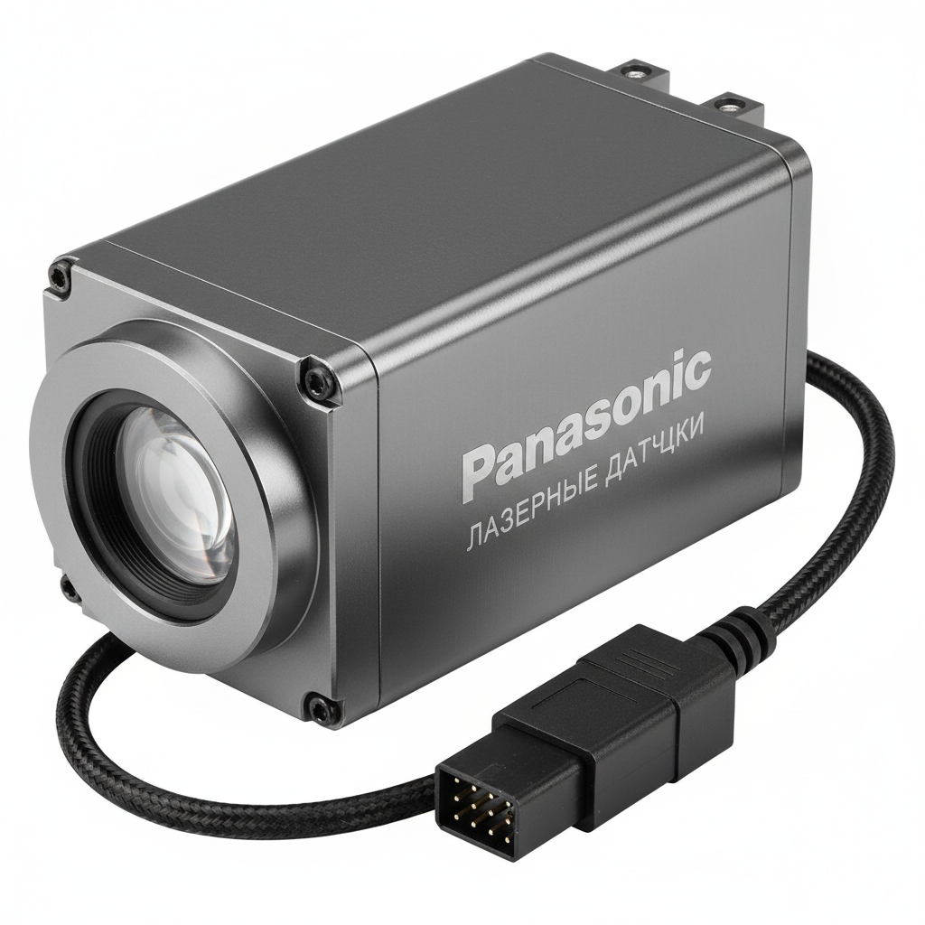 Panasonic PANADAC-611B-002I