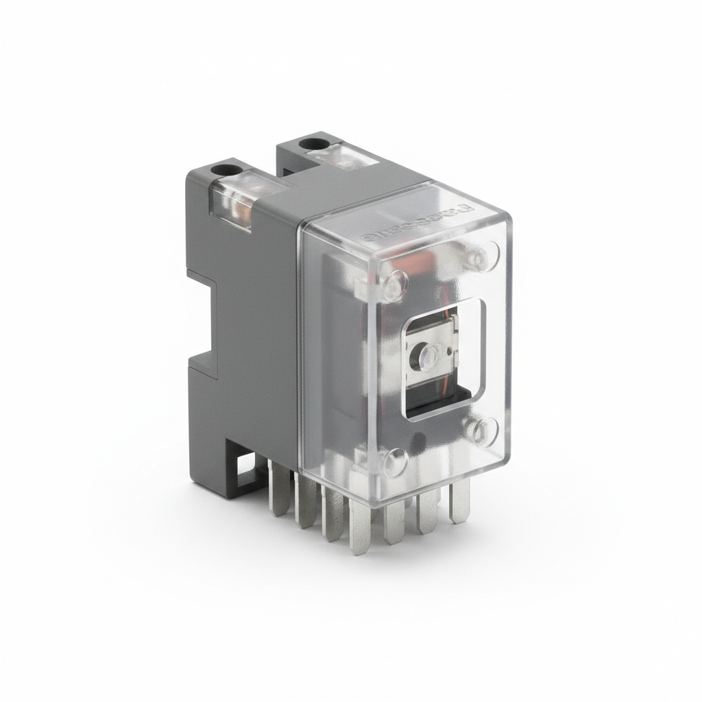 Panasonic HE1AN-Q-DC24V