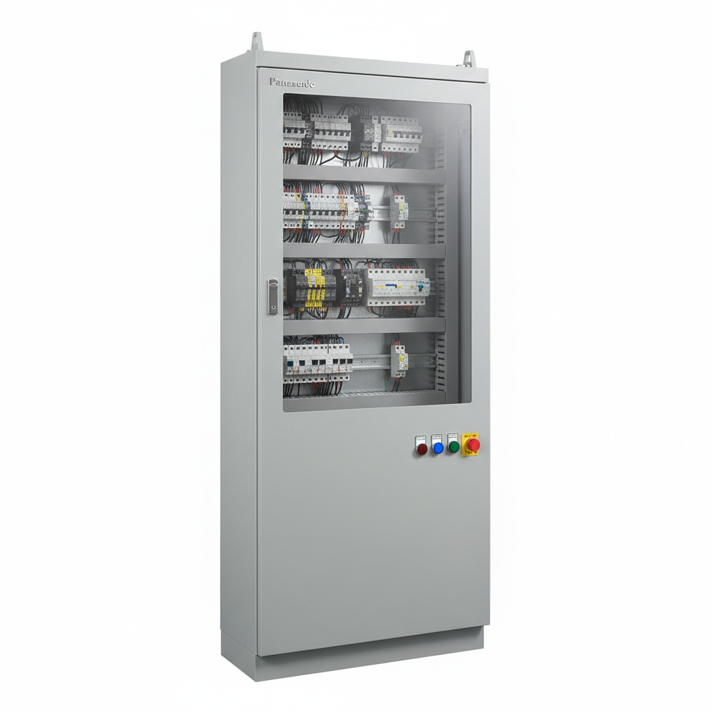 Panasonic VB42050KSU