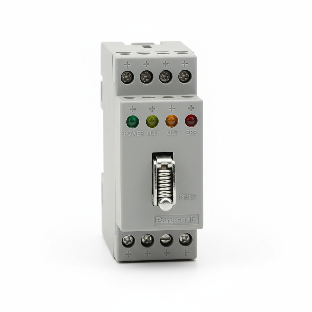 Panasonic SRB-NA-R-C.17/SX-24V