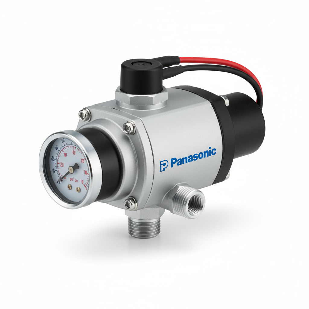 Panasonic N447PTAJ8E