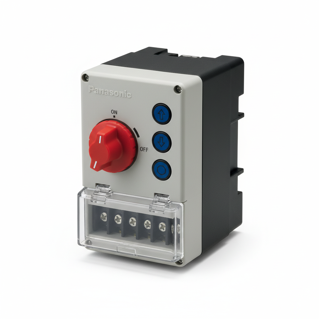 Panasonic TZFWS/SX/SD-M